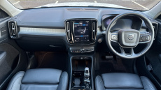 Volvo XC40 2.0 B4P Ultra Dark 5dr Auto Petrol Estate